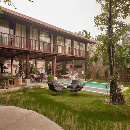 Hotel Anhill Boutique Hue Exterior foto