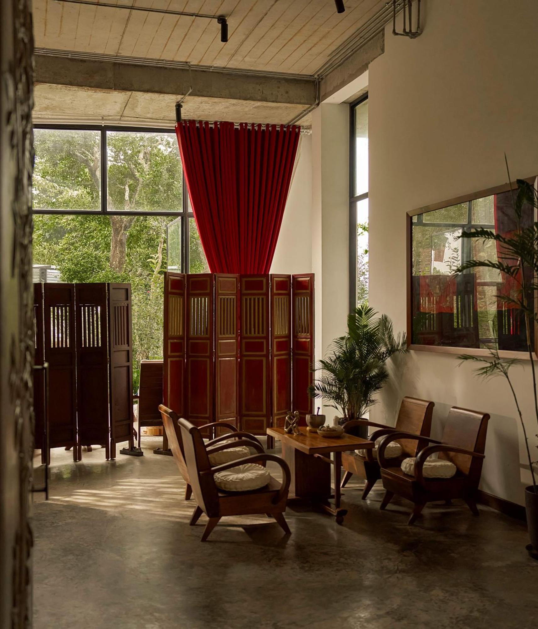 Hotel Anhill Boutique Hue Exterior foto