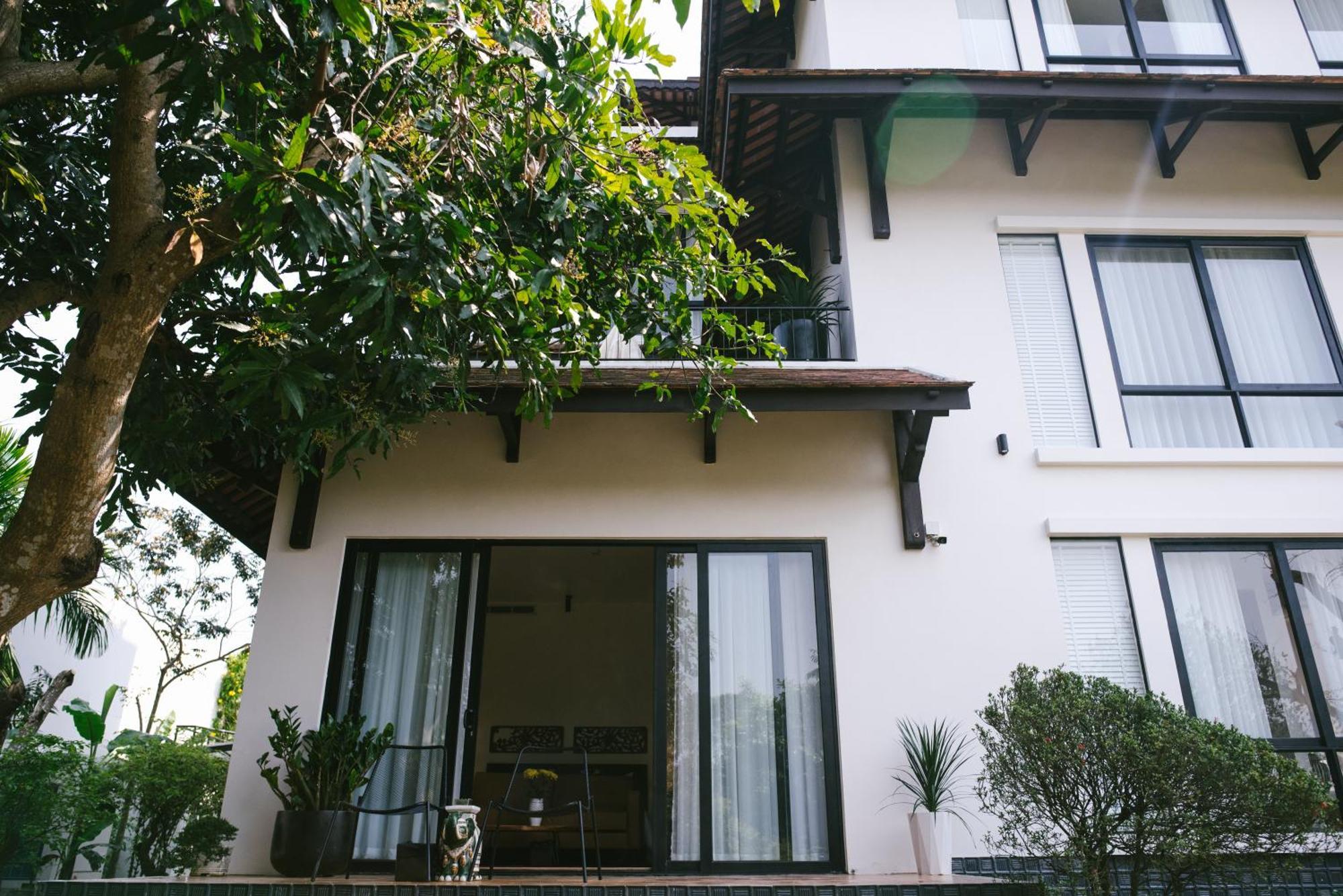 Hotel Anhill Boutique Hue Exterior foto